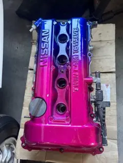 2025年最新】sr20 タペットカバーの人気アイテム - メルカリ