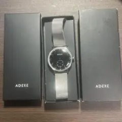 ADEXE 腕時計