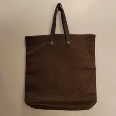 エルメス トートバッグ レザー