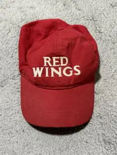 2025年最新】RED WING キャップの人気アイテム - メルカリ