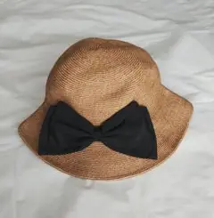 Beaurance LX☆ビューランス☆ミカヨマツシマ☆ペーパーハット☆M〜S