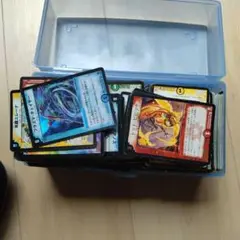 デュエルマスターズカード多数セット
