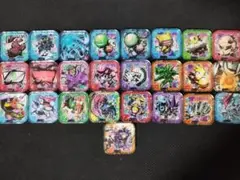 アプモンチップ B01 25種セット