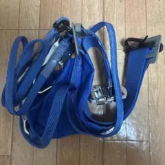 タニザワの安全帯