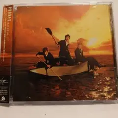 「漂流SOUL」 PHONES