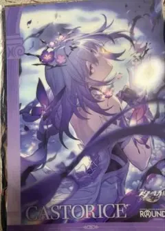 キャストリス ラウンドワン