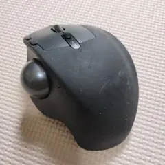 【中古】MX ERGO トラックボールマウス ブラック