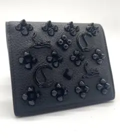 Christian Louboutin パネトーネ コンパクトウォレット