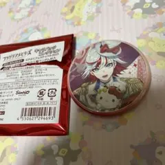 フラガリアメモリーズ フラメモ なかよくフェスティバル ハルリット