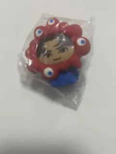 ミャクミャクキーホルダー 砂田将宏