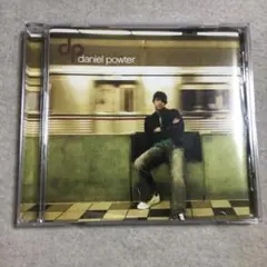 DANIEL POWTER／ダニエルパウター　国内盤CD