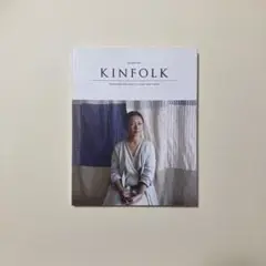 Kinfolk volume 8　Kinfolk Magazine 2013年
