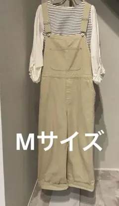 ROPÉ PICNIC サロペット ➕トップス付　お得セット