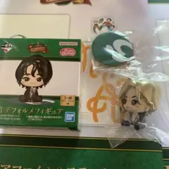 Mrs. GREEN APPLE 1番くじ デフォルメ 藤澤涼架