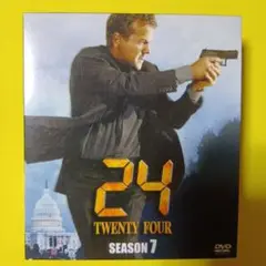 24 TWENTY FOUR SEASON 7