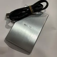 SONY HD-S1A 外付けハードディスク