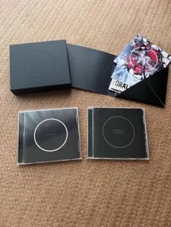 THE ORAL CIGARETTES 「SUCK MY WOLD」