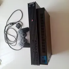 PlayStation 2 SCPH-39000 本体 コントローラー付き
