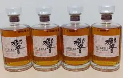 サントリー 響 BLENDER’S CHOICE 700ml 4本