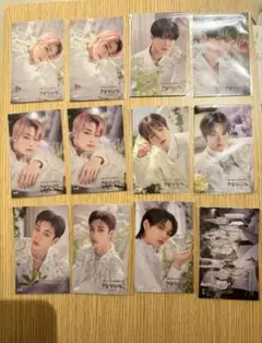 Straykids MANIAC FCくじ まとめ売り