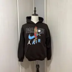 paradise nyc フーディー