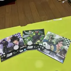 風都探偵　色紙セット