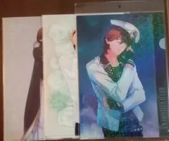 うたの☆プリンスさまっ♪ うたプリ 寿嶺二 ファイル