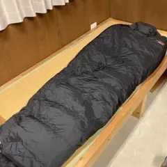 ナンガ 600DX 山渓モデル