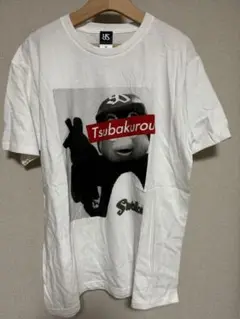 つば九郎　Ｔシャツ　XL