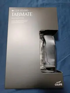 TABMATE（CLIP Studio Paint Debutコード付）