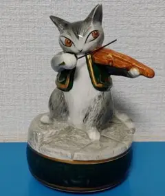 ダヤンオルゴール