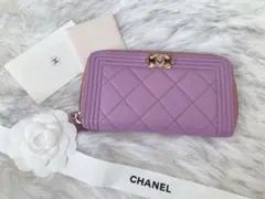 ⭐︎シャネル⭐︎ CHANEL 小銭入れ コンパクトウォレット