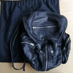 ALEXANDER WANG MARTIバックパック