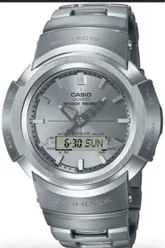 【訳アリ未使用】G-SHOCK【国内正規品】AWM-500D-1A8JF