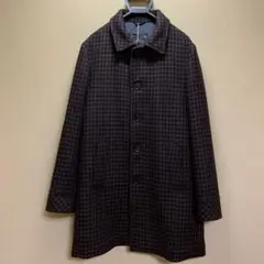 【定価18万】新品 PALTO ステンカラーコート 50サイズ