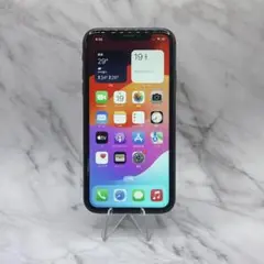 Apple iPhone XR 本体美品64GB