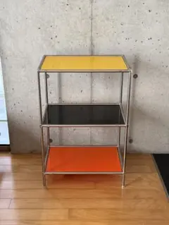 【引越しセール】Bauhaus modular モジュール家具
