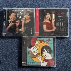 岩佐美咲 マッチ