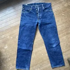 【セール】ANATOMICA デニム