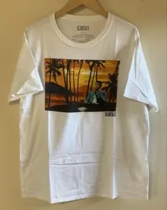 週末限定お値下げ　SCARFACE スカーフェイス Tシャツ L ホワイト