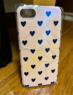 iPhone7/8 ケース　ハート　 アイフォンケース iPhoneケース