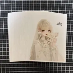 cottonmelody 様 人物ステッカー　まとめ売り⑤