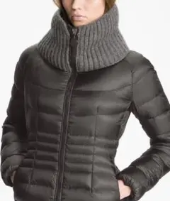 美品◎FINAL 国内正規品 MONCLER PELIADE 美シルエット 0