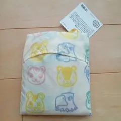 新品未使用 ユニクロ あつ森 エコバッグ あつまれどうぶつの森