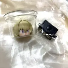 崩壊:スターレイル ミニ列車フィギュアvol.2 カカワーシャ