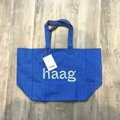 2025年最新】Haag 韓国 トートバッグの人気アイテム - メルカリ