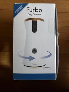 Furbo Dog Camera 360°ビュー