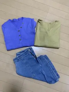 レディース　Mサイズ　まとめ売り　新品