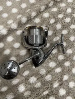 SHIMANO 18ステラC5000XG