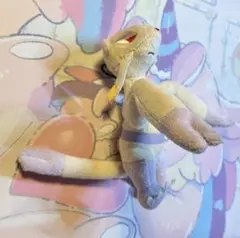 My ポケモン コレクション　コジョンド　pokemon